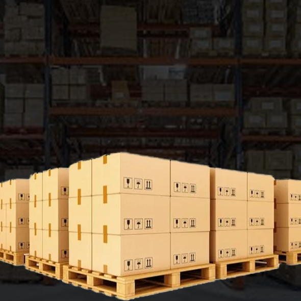 Palletization  Manufacturers in India