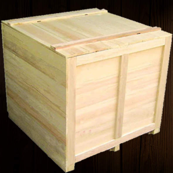 Wooden Boxes Manufacturers in India