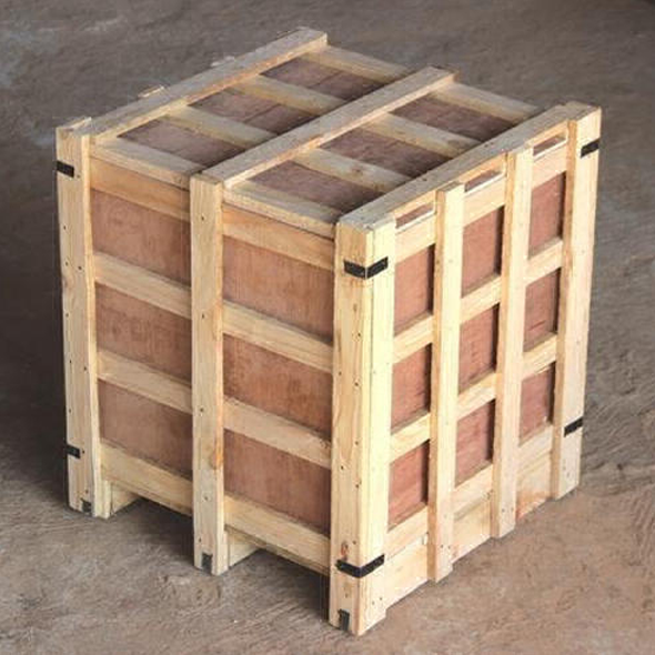 Wooden Box Manufacturer in india