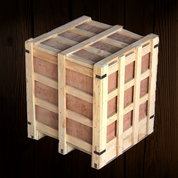Wooden Box Manufacturer in india