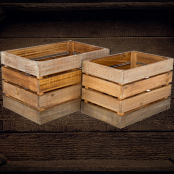 Wooden Crates Manufacturer in india
