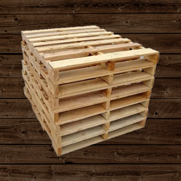 Wooden Pallets Manufacturer in india